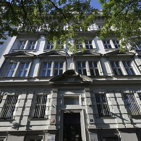 Cozy Design Apartments Right Next To Wenceslas Square Prag Eksteriør billede